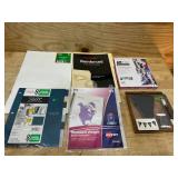 Paper goods and crafts