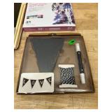 Paper goods and crafts