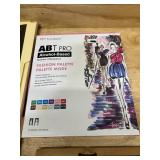 Paper goods and crafts