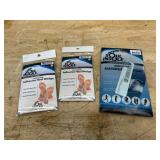 Soul Insole inserts (lot of 3)
