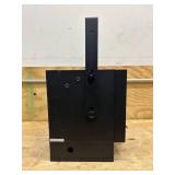 WeWarm electric garage heater with digital controls (NON-WORKING)