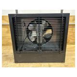 WeWarm electric garage heater with digital controls (NON-WORKING)