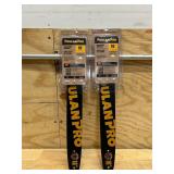 PoulanPan replacement guide bar (lot of 2)