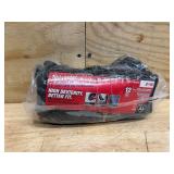 Medium High Dexterity Cut 3 Resistant Polyurethane Dipped Outdoor & Work Gloves (12-Pack)