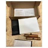 Expansion Valve kits (lot of 2)