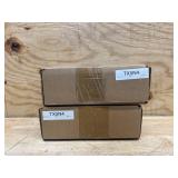 Expansion Valve kits (lot of 2)