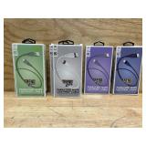 10ft apple lighting cable chargers (lot of 6)