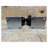 Strongway Wheels (lot of 2)