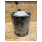 Plastic Wheels (lot of 6)