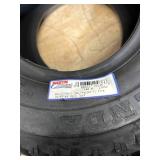 Replacement L&G TractorTL Tire 18/850x8 4ply Turf (lot of 2)