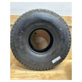 Kenda Lawn and Garden Tractor Tubeless Turf Rider Tire 20 X 8.00-8 (lot of 2)