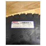 Kenda Lawn and Garden Tractor Tubeless Turf Rider Tire 20 X 8.00-8 (lot of 2)