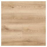 643.2+ Square Feet of Attie Creek Oak Laminate Flooring - 7 mm, 7 in wide