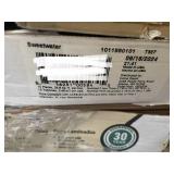 214.4 Square Feet of TrafficMaster Laminate Flooring - Sweetwater