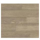 214.4 Square Feet of TrafficMaster Laminate Flooring - Sweetwater