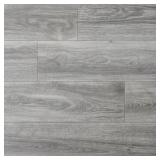 189.52 Square Feet of Silverton Oak Laminate Flooring