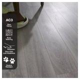 189.52 Square Feet of Silverton Oak Laminate Flooring