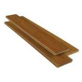 98.5 Square Feet of Home Decorators Collection HDF Strand-Woven Harvest Laminate Flooring