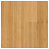 40.2 Square Feet of HL 615H HDF Horizontal Bamboo Flooring