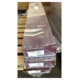 63.18 Square Feet of Home Decorators Collection Sycamore Creek Cypress 12mm Waterproof Laminate