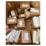 Dal-Tile RD20 Elixir Porcelain Wall Tile - 2.25 x 9.5 x 0.39 in 12+ Boxes