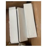 Dal-Tile RD20 Elixir Porcelain Wall Tile - 2.25 x 9.5 x 0.39 in 12+ Boxes
