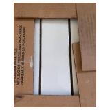 Dal-Tile RD20 Elixir Porcelain Wall Tile - 2.25 x 9.5 x 0.39 in 12+ Boxes