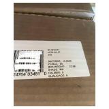 BG Biscuit U074-36-1P 3x6 Wall Tile - 6 Boxes (10 Sq Ft/Box, 80 Tiles/Box)