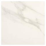 Daltile SL60 Bianco Calacatta Porcelain Tile - Floor & Wall, 3 Boxes 12" X 12"