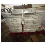 Dal-Tile Loring Heights LH20 RCT28MTHD Rectified Tile - 36 Units/Box 19+ Boxes