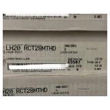 Dal-Tile Loring Heights LH20 RCT28MTHD Rectified Tile - 36 Units/Box 19+ Boxes