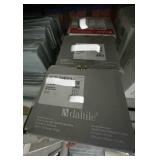 Daltile Restore Bright White 6x6 Tile - 50 Pieces/Box (12.5 sq ft)