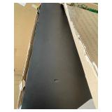 PVC Ceiling Tile Sheets 2 ft x 4 ft - 10-Pack