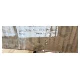 PVC Ceiling Tile Sheets 2 ft x 4 ft - 10-Pack