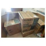 AirStone Spring Creek Wall Stone Panels - 8 Sq Ft/Box - 5 Boxes