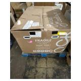 Swiss Madison Voltaire 48x32 Right-Hand Drain Alcove Bathtub with Apron SM-AB551 (2-Pack)