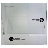 Swiss Madison Voltaire 48x32 Right-Hand Drain Alcove Bathtub with Apron SM-AB551 (2-Pack)