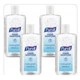 Purell Advanced Hand Sanitizer - Bulk Pallet Case Lot