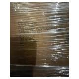 Purell Advanced Hand Sanitizer Bottles - Pallet on Shrink-Wrapped Case Lot