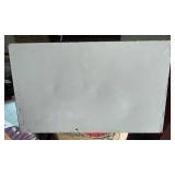 Gray 4-Drawer Filing Cabinet - Office Steel Storage with Label Holders