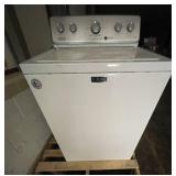 Maytag Commercial Technology Top-Load Washer