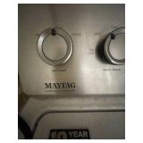 Maytag Commercial Technology Top-Load Washer