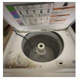 Maytag Commercial Technology Top-Load Washer