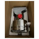 VEVOR Grain Grinder HC-150/HC-300/HC-550/HC-750 - Stainless Steel