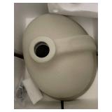 Ruvati Ceramic Bathroom Undermount Sink - RVB0616/RVB0618/RVB0619/RVB0718/RVB0720/RVB0721