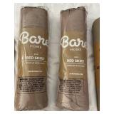 Lot of King Sized Bed Linens