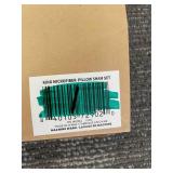 King Sized Bed Skirts and Pillowcases