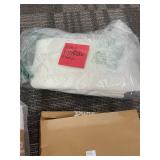 King Sized Bed Skirts and Pillowcases