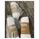 King Bed Skirts and Pillowcases