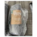 Bare Home King Bed Skirts and Pillowcases